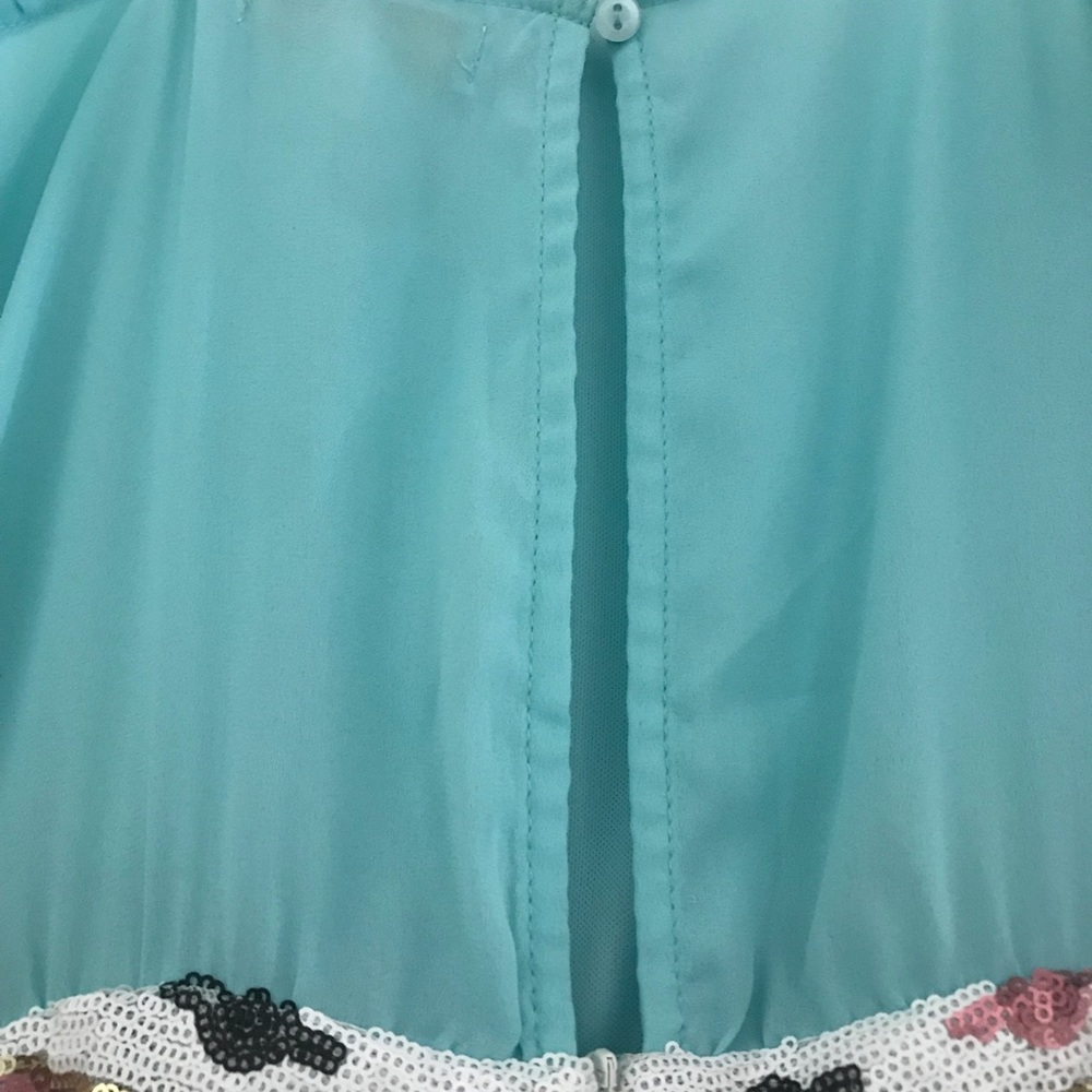 Romper - Picture 5 of 6